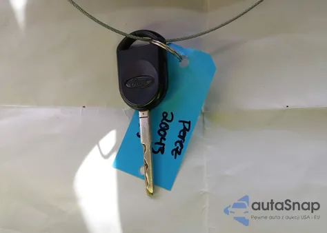 2015 Ford Fiesta S from USA, damaged, VIN 3FADP4AJ2FM202863